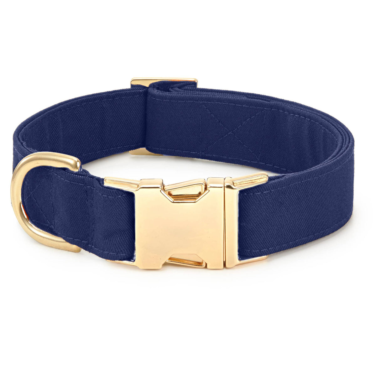 Collar para perro Ocean: S/Oro