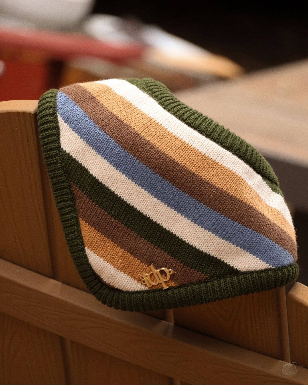 The Weekender Bandana