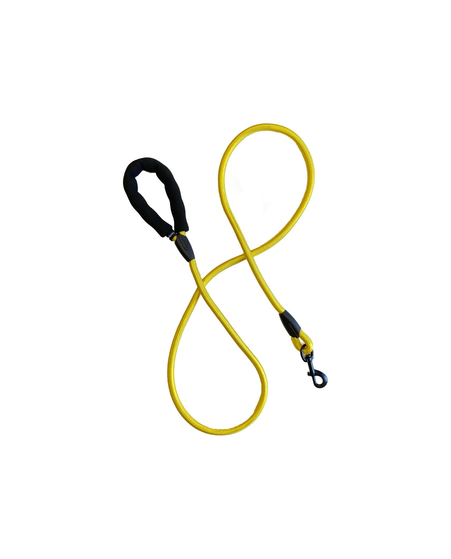 Rope Leash 4' - Assorted Colors