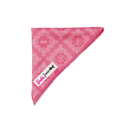 Western Barbie™ Dog Cooling Bandana