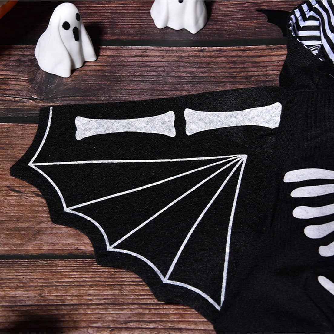 Small Dog Bat Costume