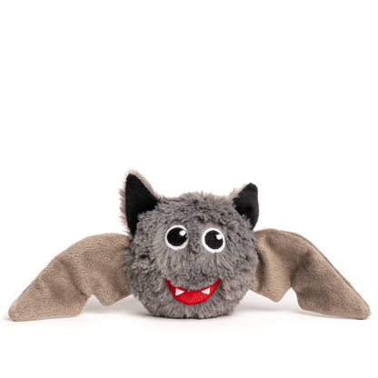 Halloween Bat Dog Toy