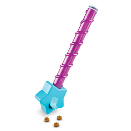 Dispensador de golosinas Magic Wand de Brightkins™ - STAR