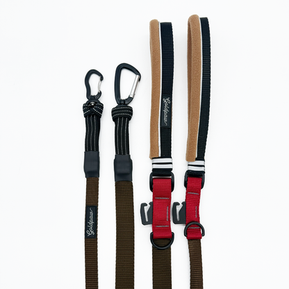 Featherweight Leash