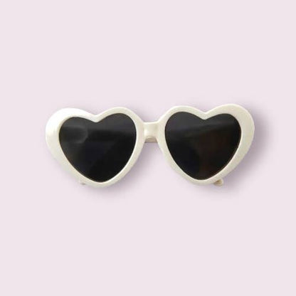 Mis fabulosas gafas de sol para perros Sunnies