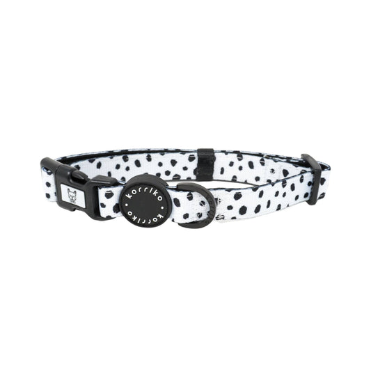 Spotted Dog Collar