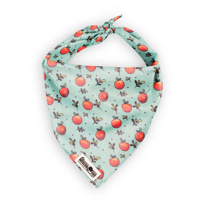 Bandana reversible Feeling Peachy