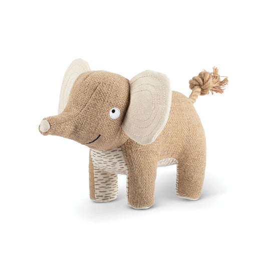 It in the Trunk Earth Friendly Dog Toy
