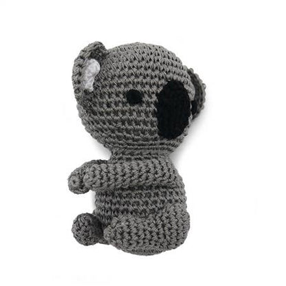 Juguete de crochet - Koala