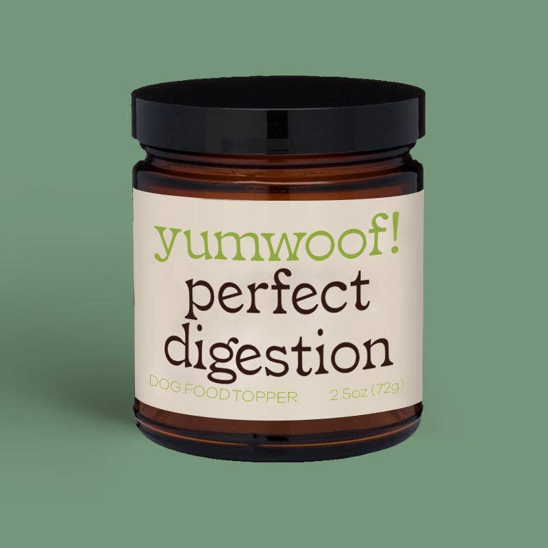 Digestión perfecta