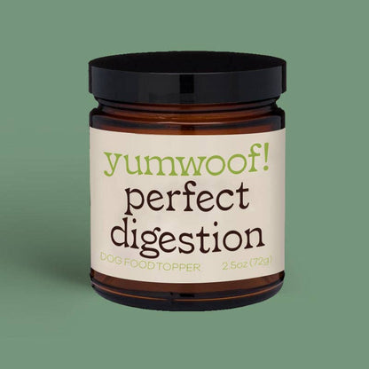 Digestión perfecta