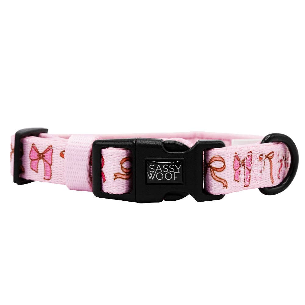 Collar para perro - Sweet Treats: XSmall