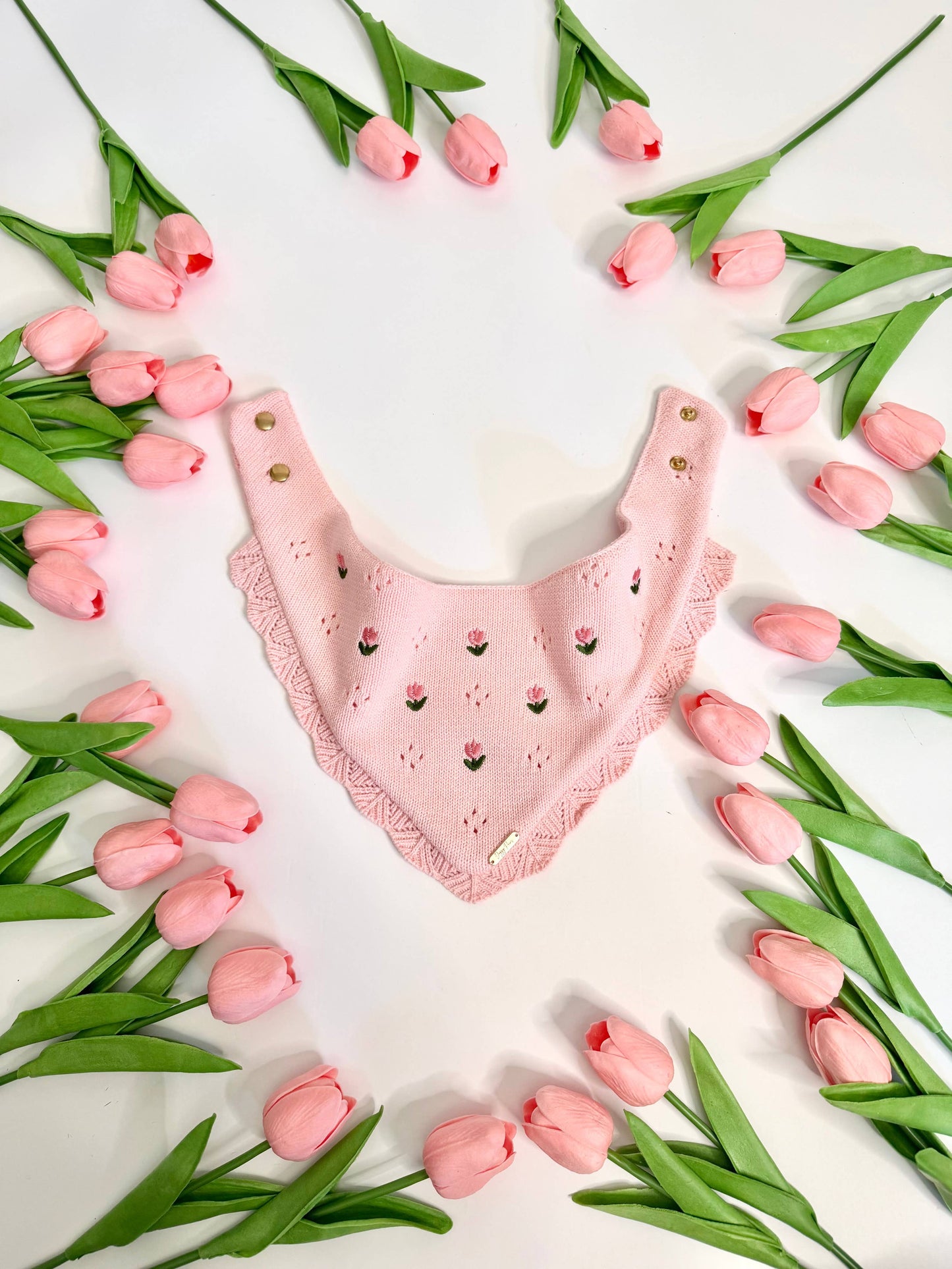 Mariposa Dog Bandana