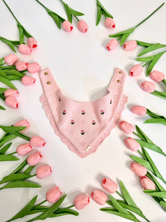 Mariposa Dog Bandana