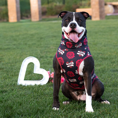 Mama's Boy Muscle Tee