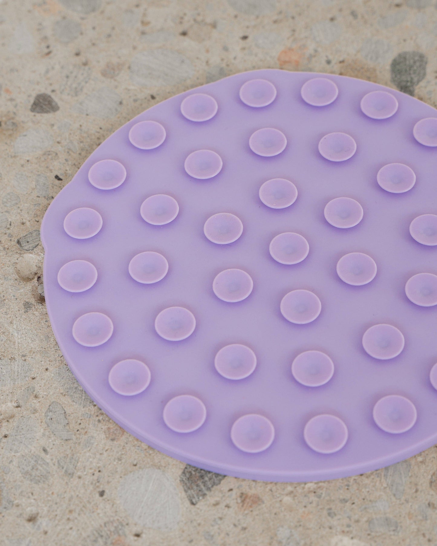 Lickable Donut Delight Mat