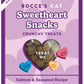 Golosinas para gatos Sweetheart Snacks de Bocce's Bakery