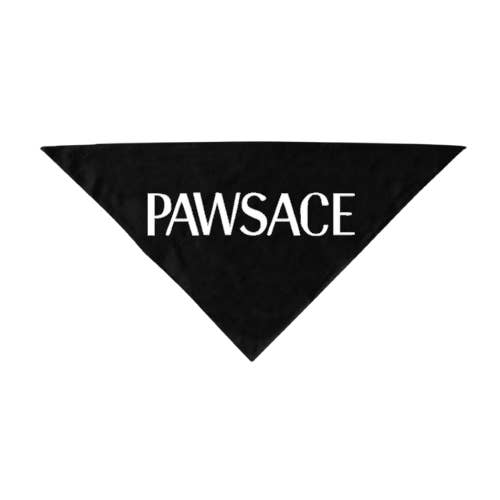 Designer Inspired Bandanas - Pawsace