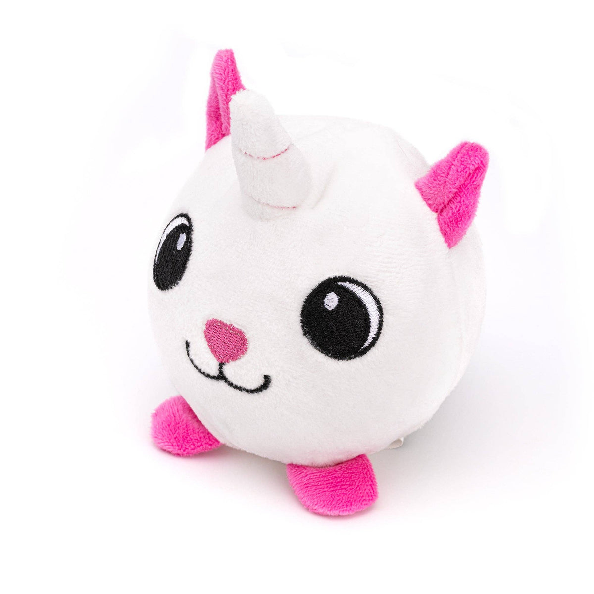 Ball Buddy Unicorn Dog Toy
