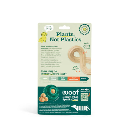 HonestChew Antler - Assorted Sizes