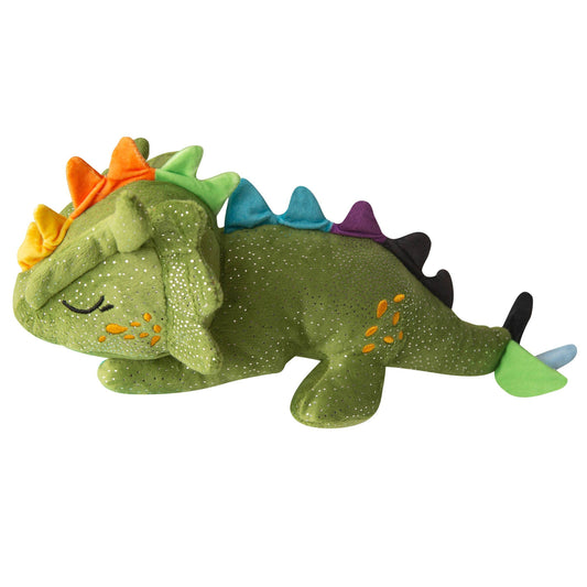 Drowsy the Dragon Dog Toy