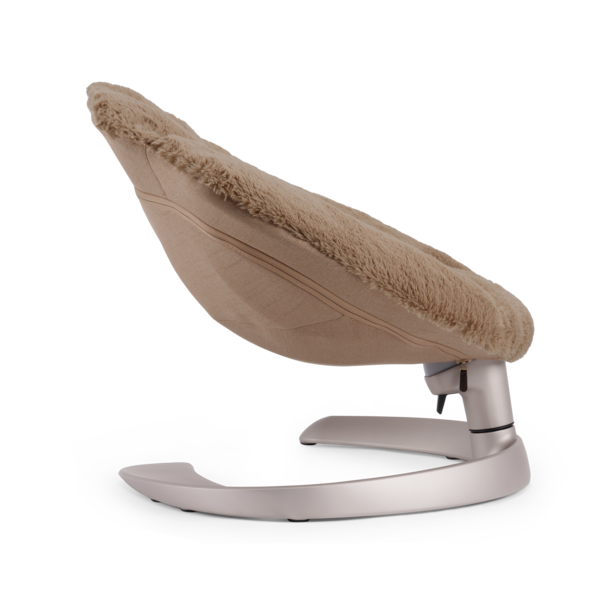 Tavo Shell™ - Pet Bed and Swaying Lounger