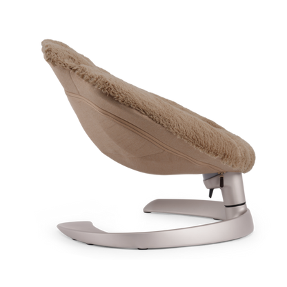 Tavo Shell™ - Pet Bed and Swaying Lounger