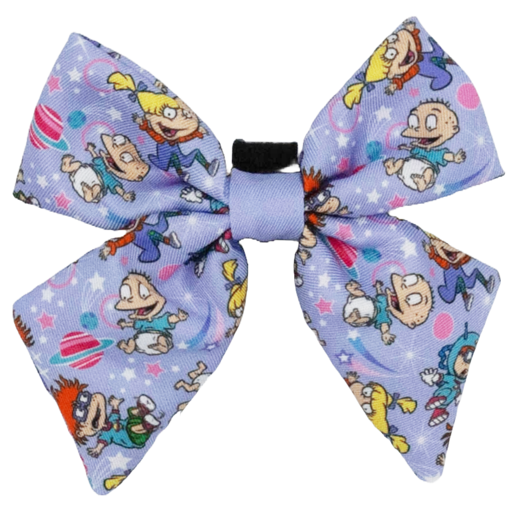 Dog Sailor Bow - Nickelodeon Rugrats™