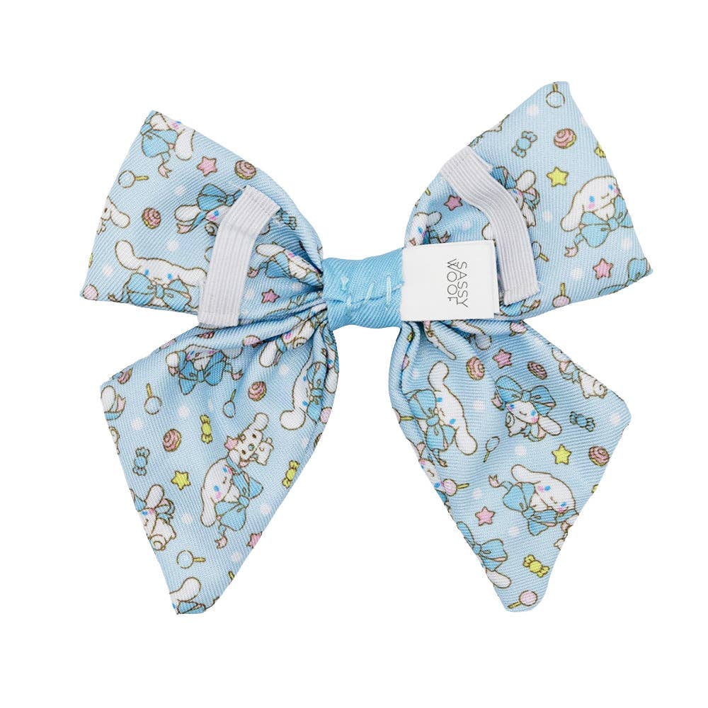 Dog Sailor Bow - Cinnamoroll™