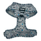 Mamas Boy Adjustable Dog Harness