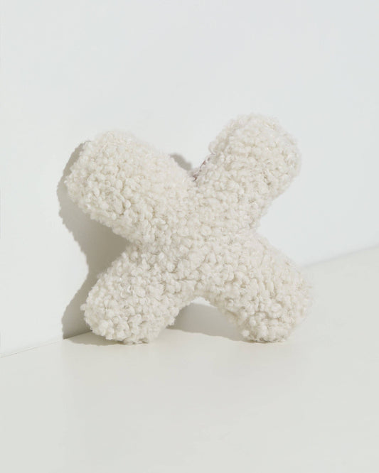 Hugs Boucle Dog Toy