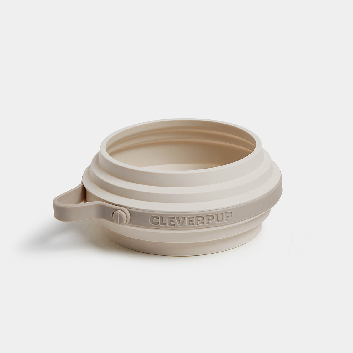 Nomad Collapsible Dog Bowl