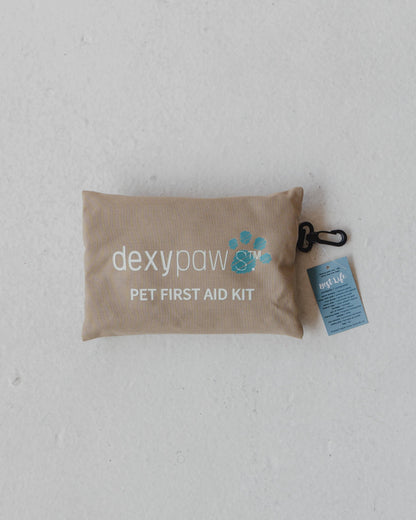 24-Piece Pet First Aid Kit