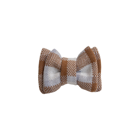 Lavender Honey Bowtie