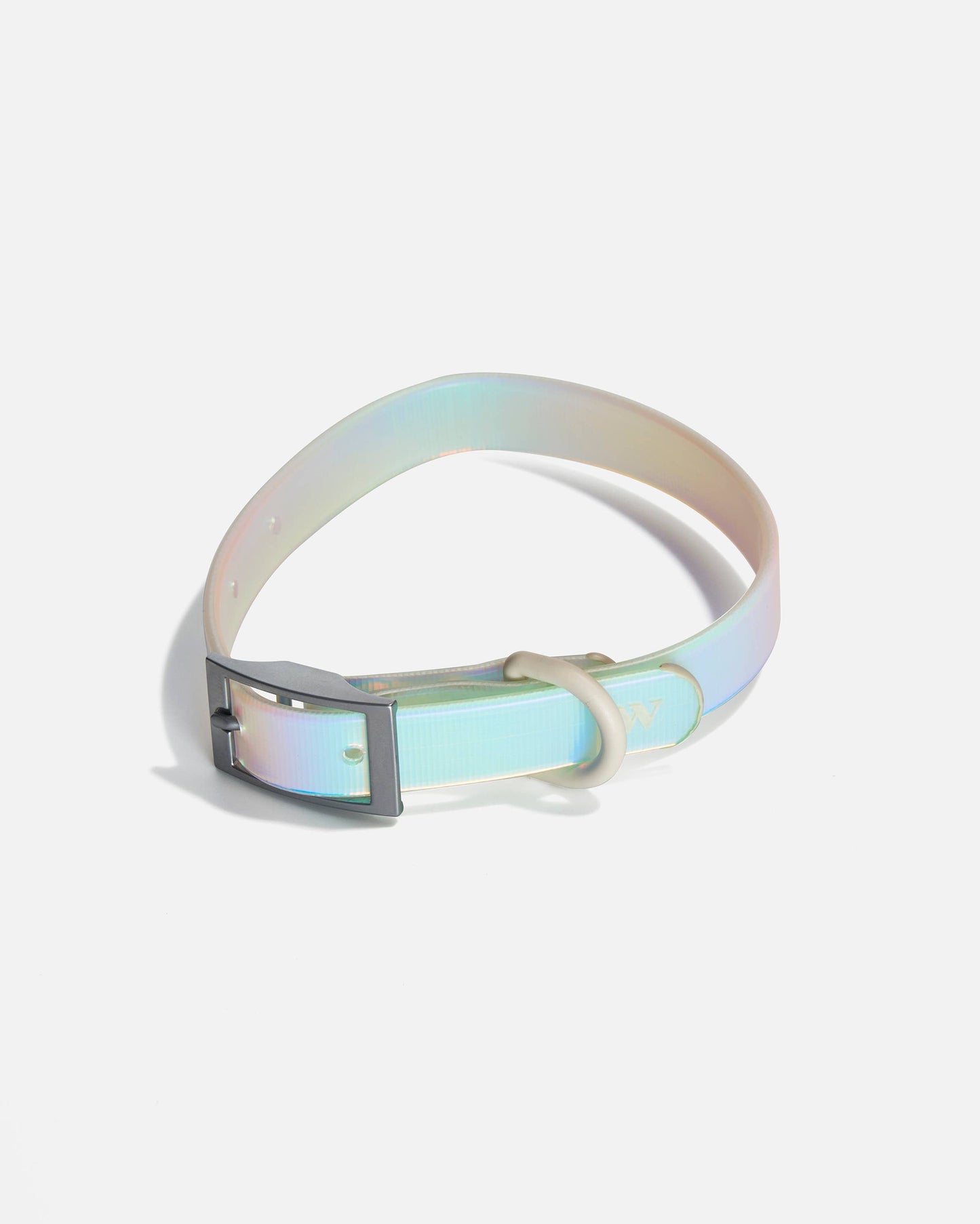 Collar para perro - Lunar holográfico