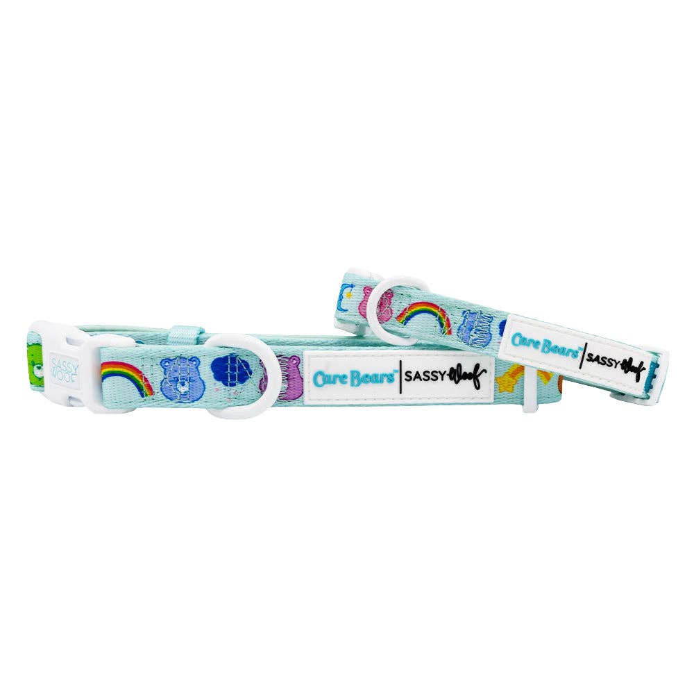 Dog Collar - Care Bears™ Care-a-Lot