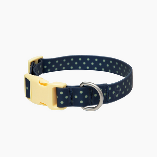 Adjustable Dog Collar - Limited Edition 2026