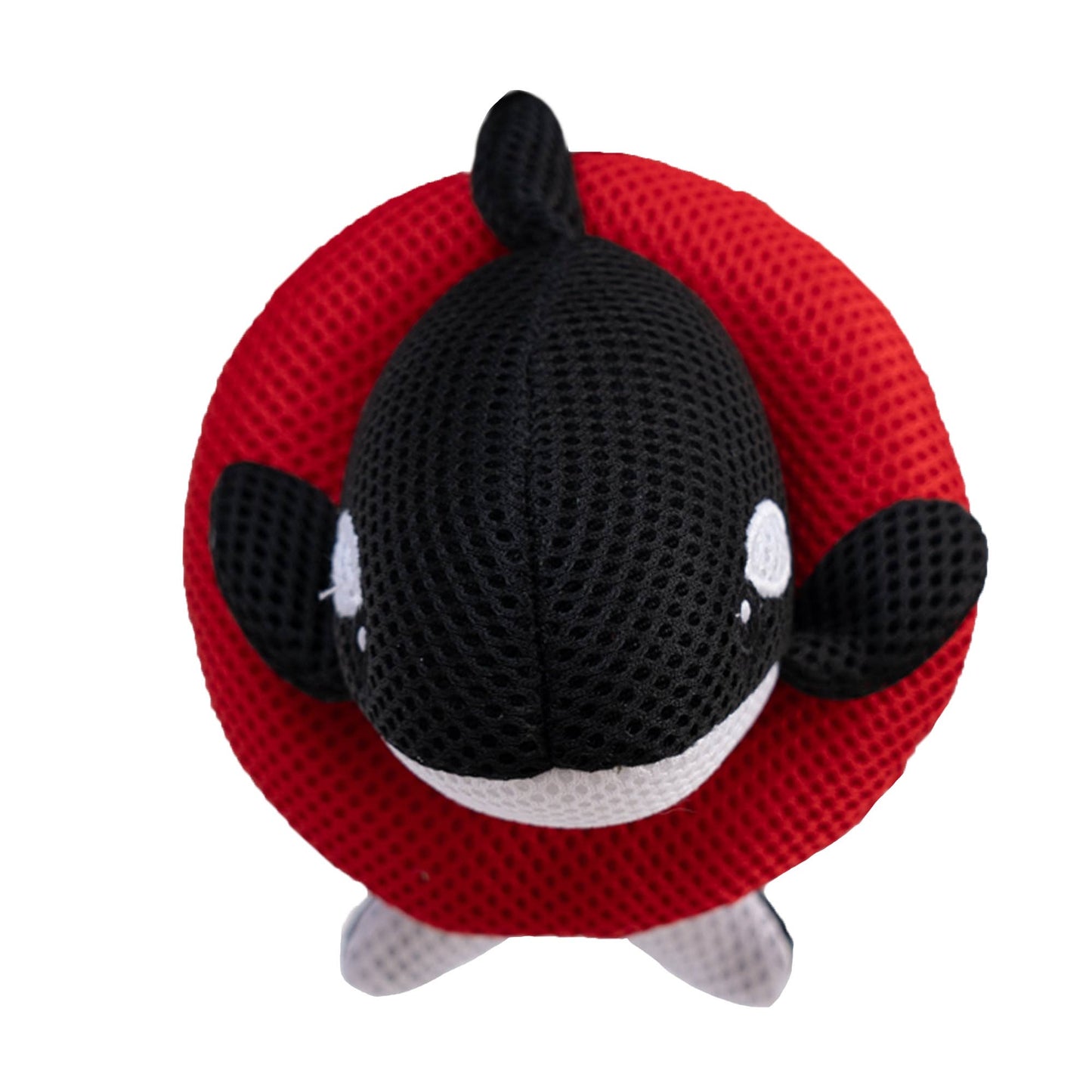 Orca Floating Toy For Dogs