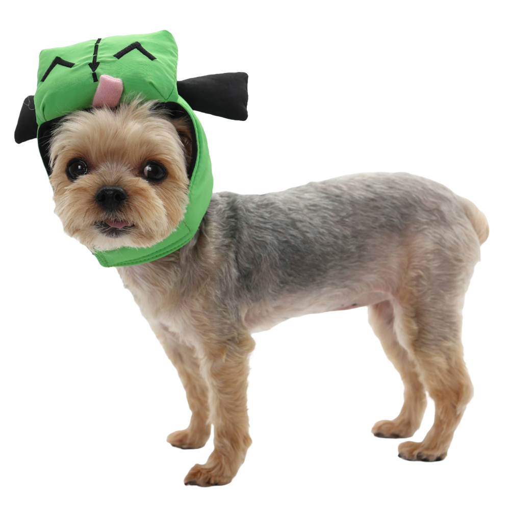 Fun Bot Dog Hat