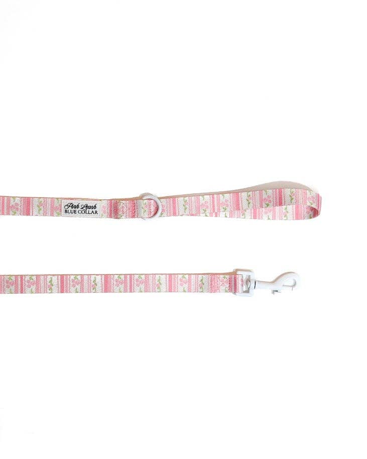 Pink Rose LoveShack Fancy Vibes Leash