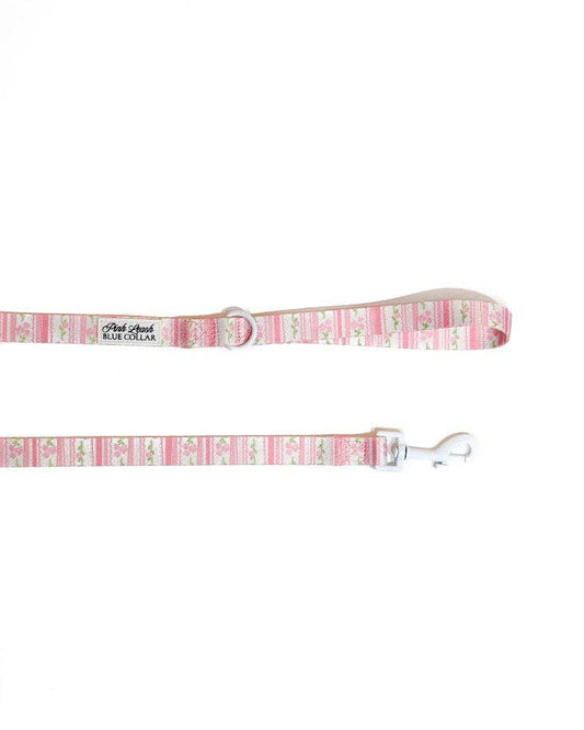 Pink Rose LoveShack Fancy Vibes Leash