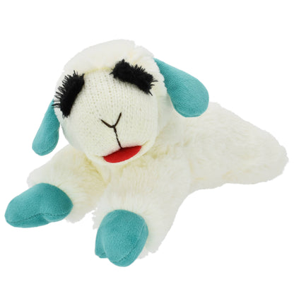 Lamb Chop Boo Boo Plush Dog Toy