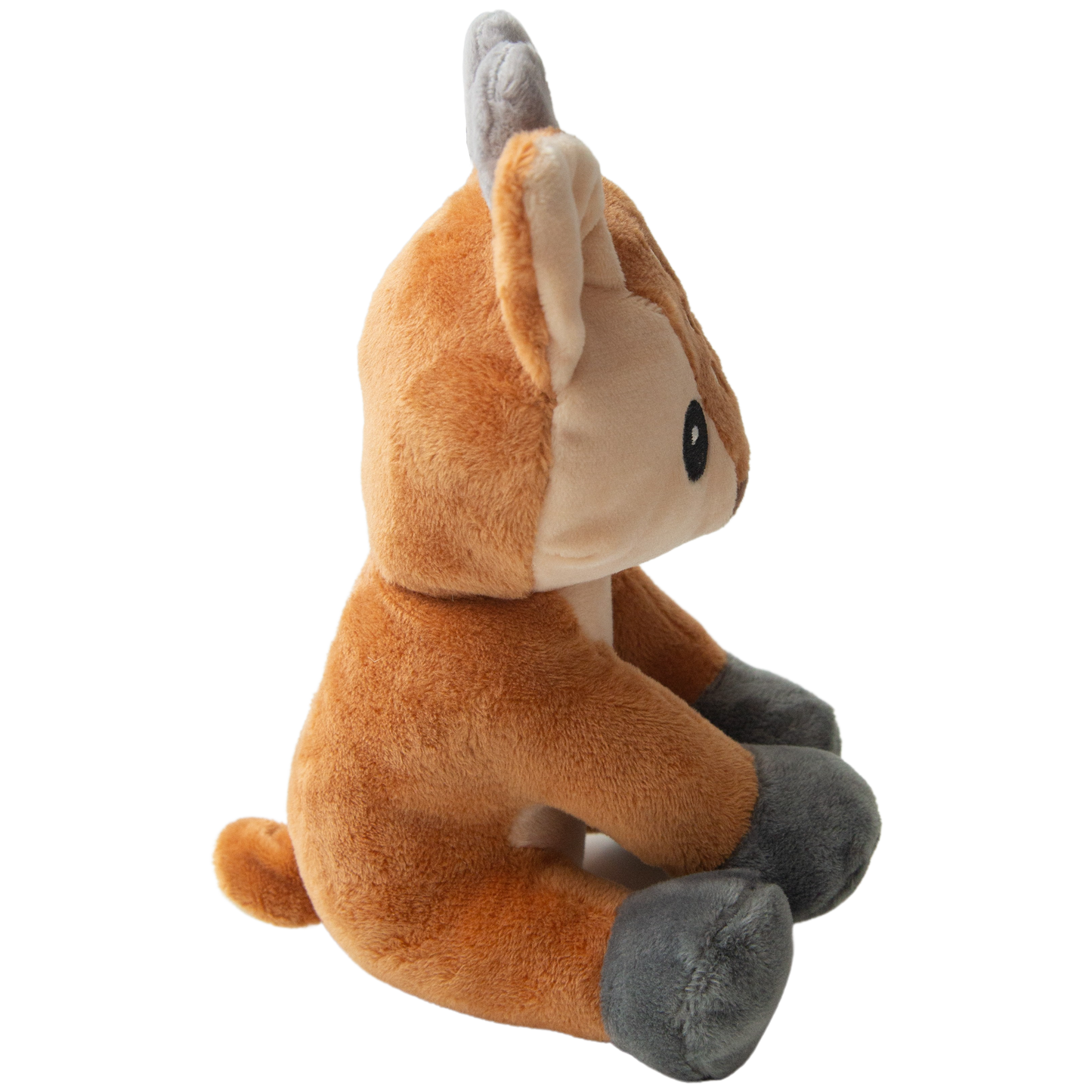 Dixie the Deer Dog Toy