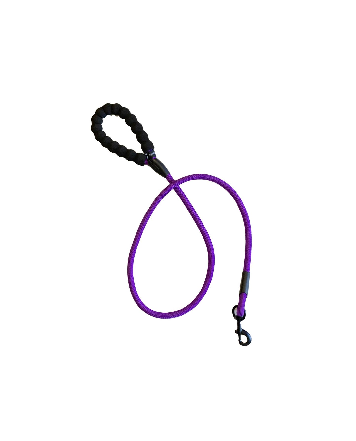 Rope Leash 6' - Assorted Colors