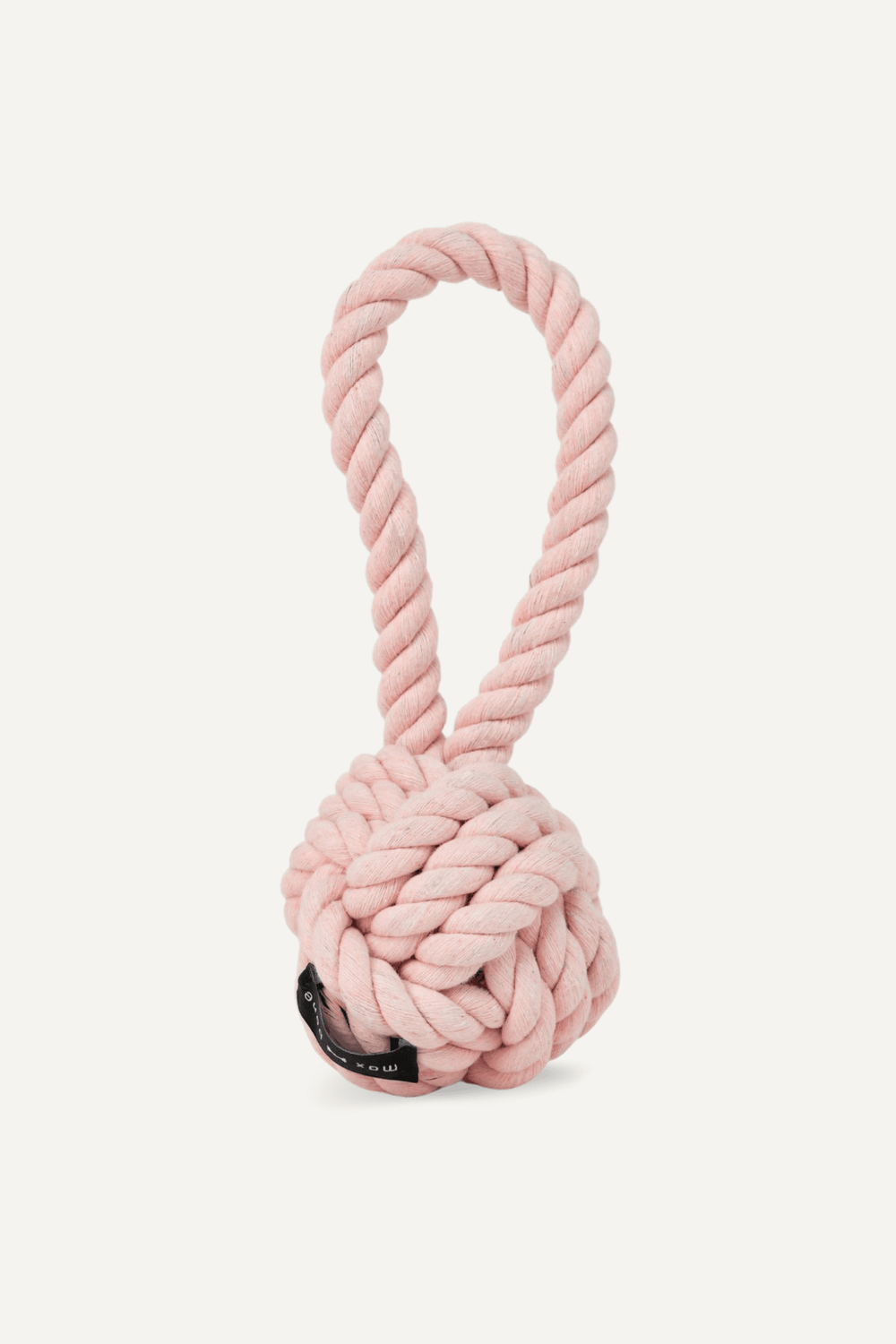 Rope Toy for Dogs - Assorted Colors