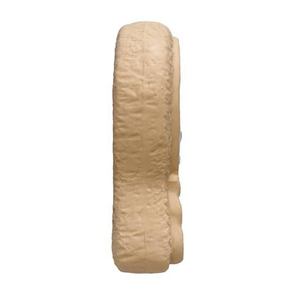 Galletas para masticar de Papá Noel - Casa de jengibre