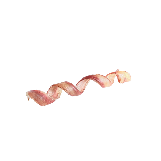 Beef Bully Springs 11-12"