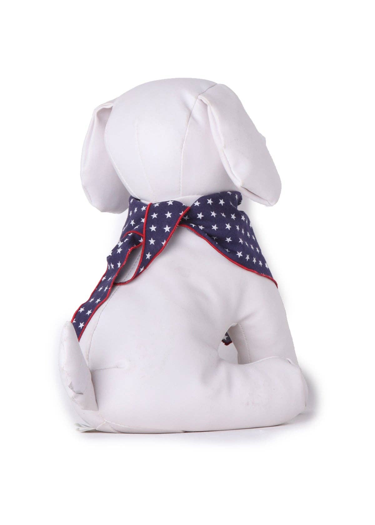 I Heart USA Bandana