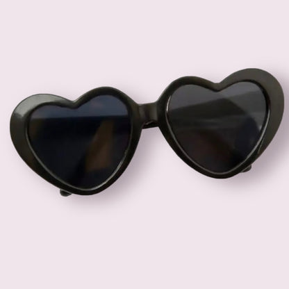 Mis fabulosas gafas de sol para perros Sunnies