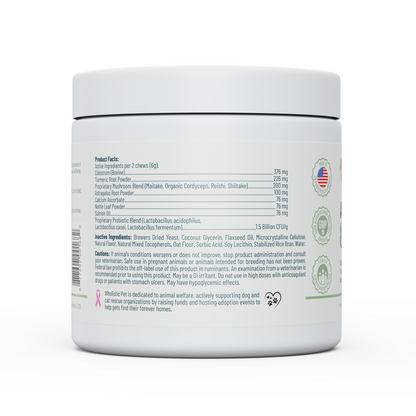 Soft Chews Allergy & Immune
